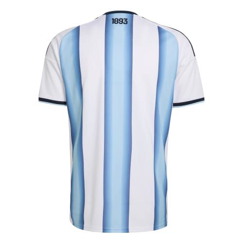 Moudda Adidas - Maillot Domicile Argentine 26 - Tunisie 2