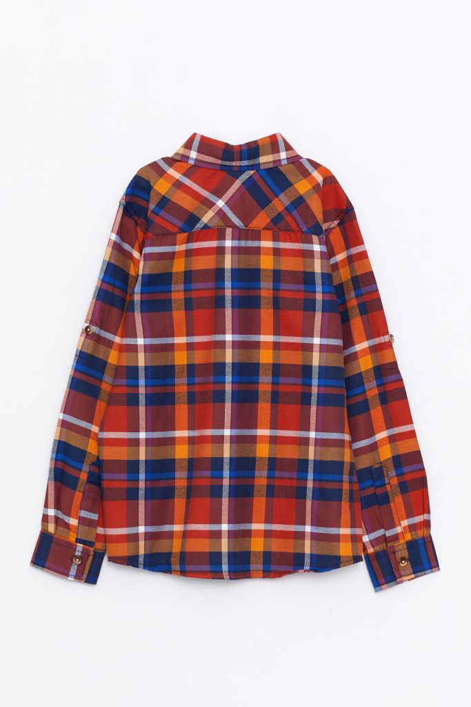 Moudda LC Waikiki - Chemise - 2