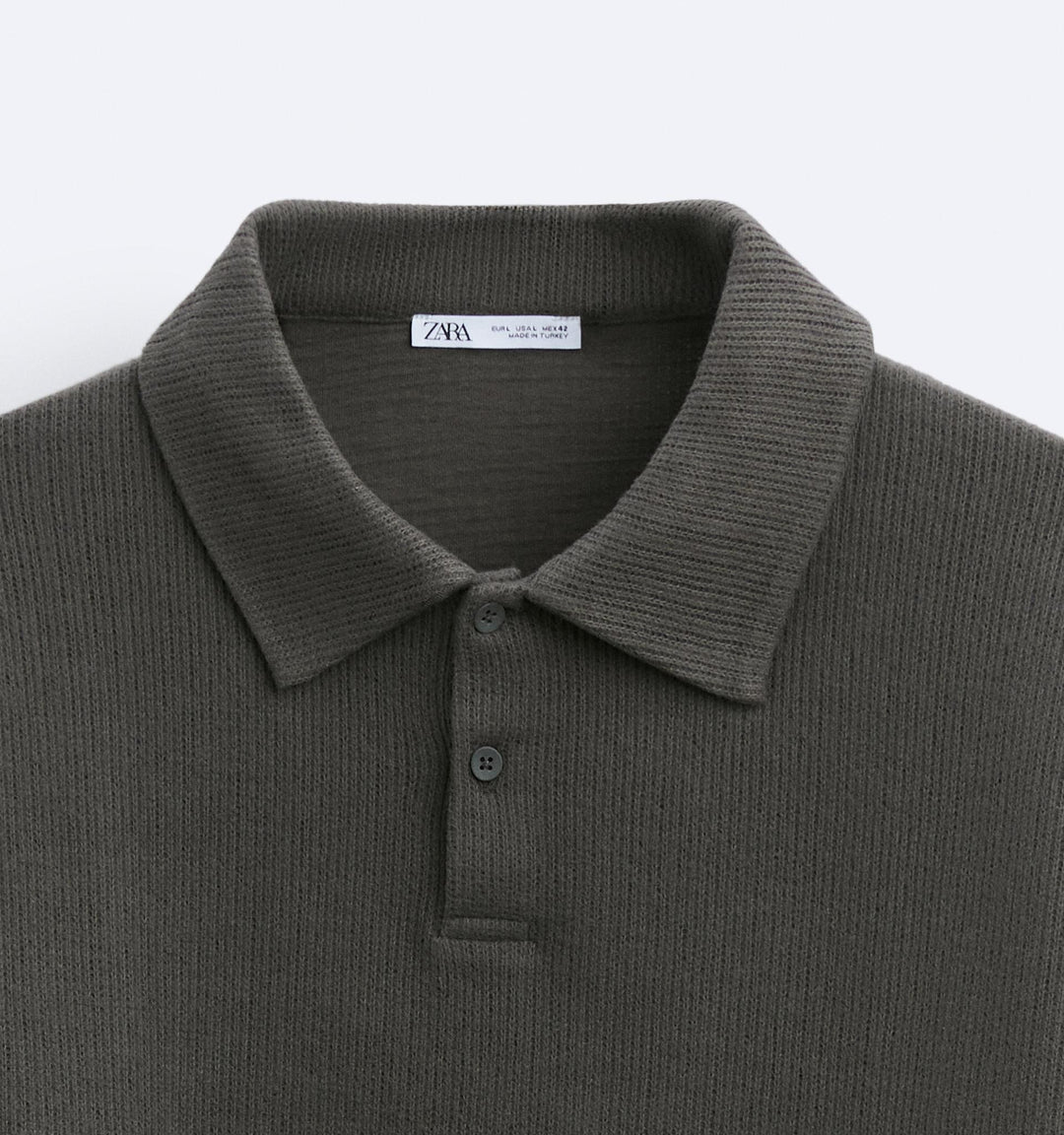 Moudda ZARA - Polo - Tunisie 3