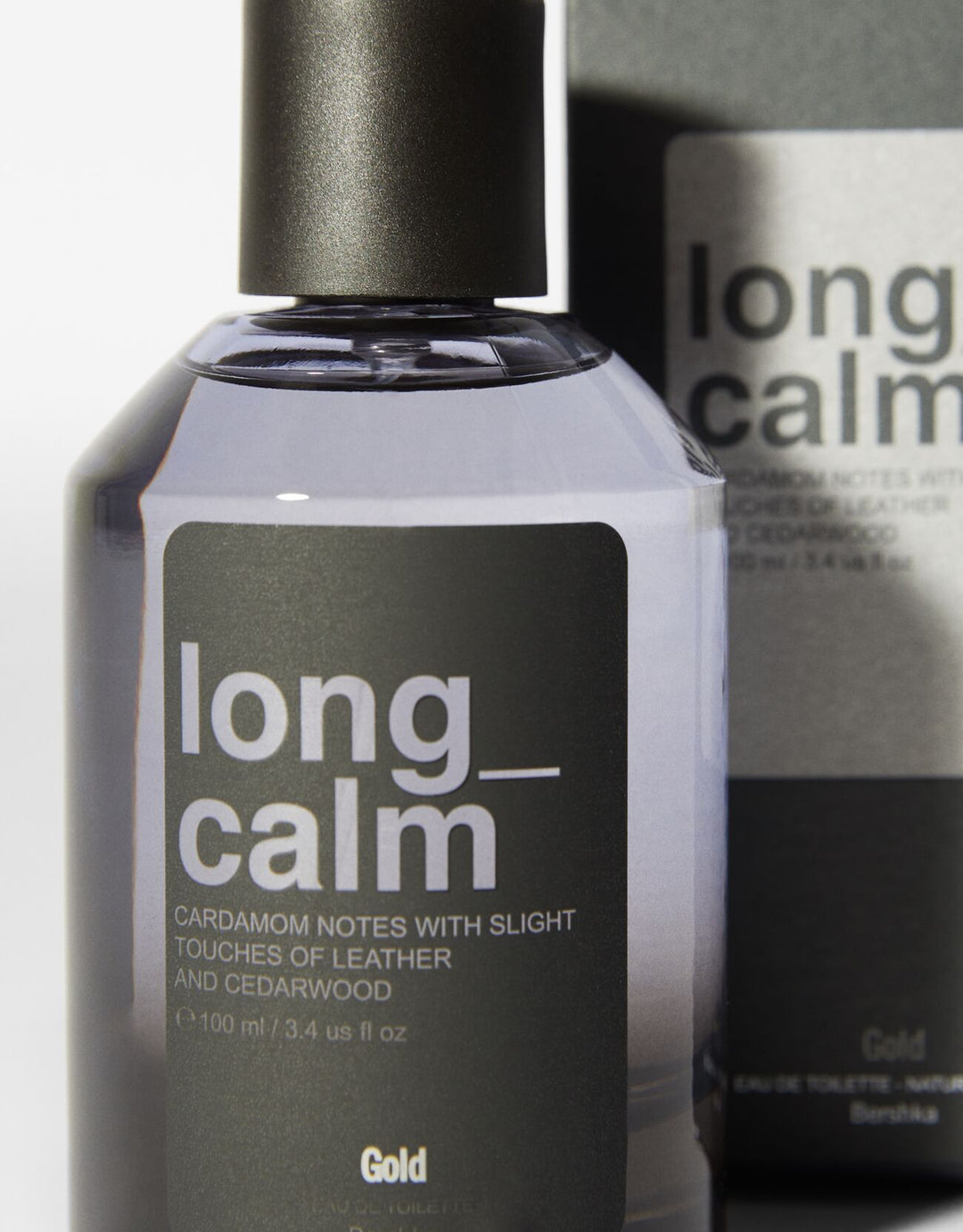 Moudda BERSHKA - Parfum / cosmetic - Tunisie 1