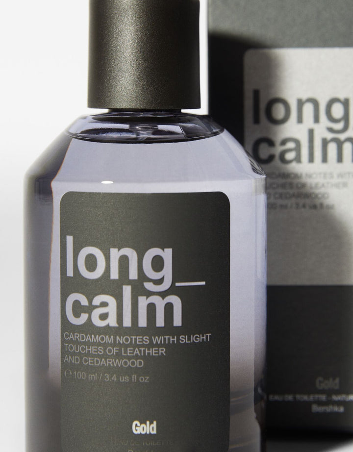 Moudda BERSHKA - Parfum / cosmetic - Tunisie 1