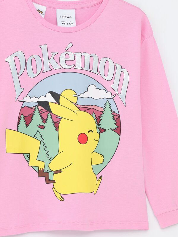 Moudda Lefties - Tee shirt - Tunisie 3