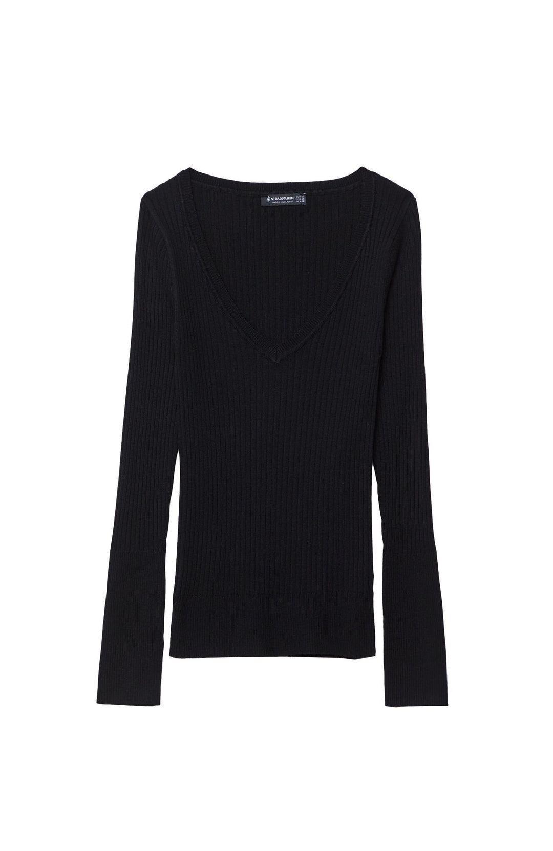 Moudda STRADIVARIUS - Pull over - Tunisie 1