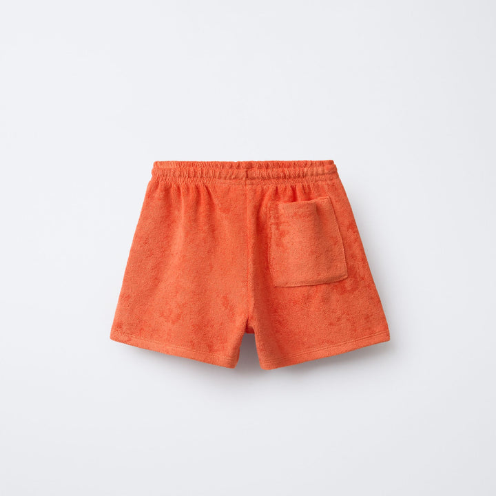 Moudda ZARA - Bermuda Enfant - Serviette & Bandes - Tunisie 2