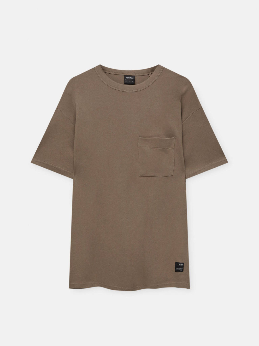 Moudda PULL & BEAR - Tee shirt - Tunisie 1