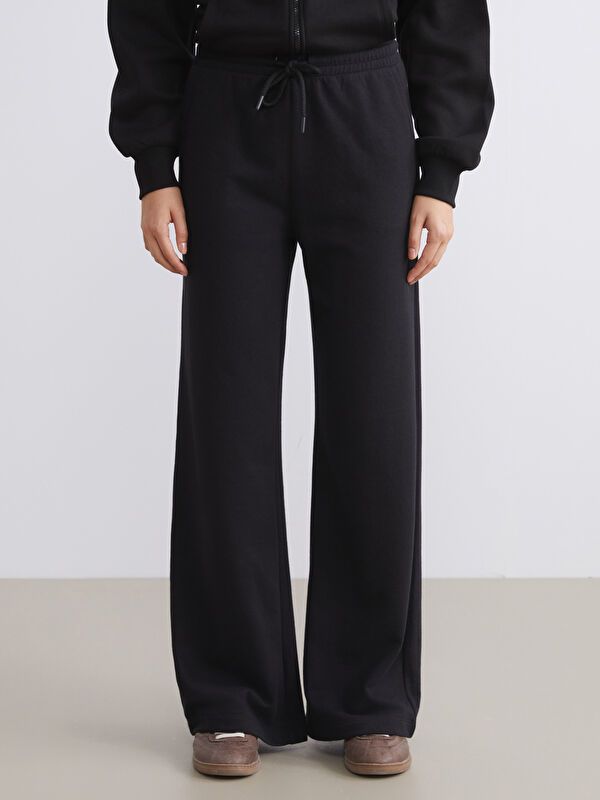 Moudda LC Waikiki - pantalon en jersey pour Femmes - Tunisie 2