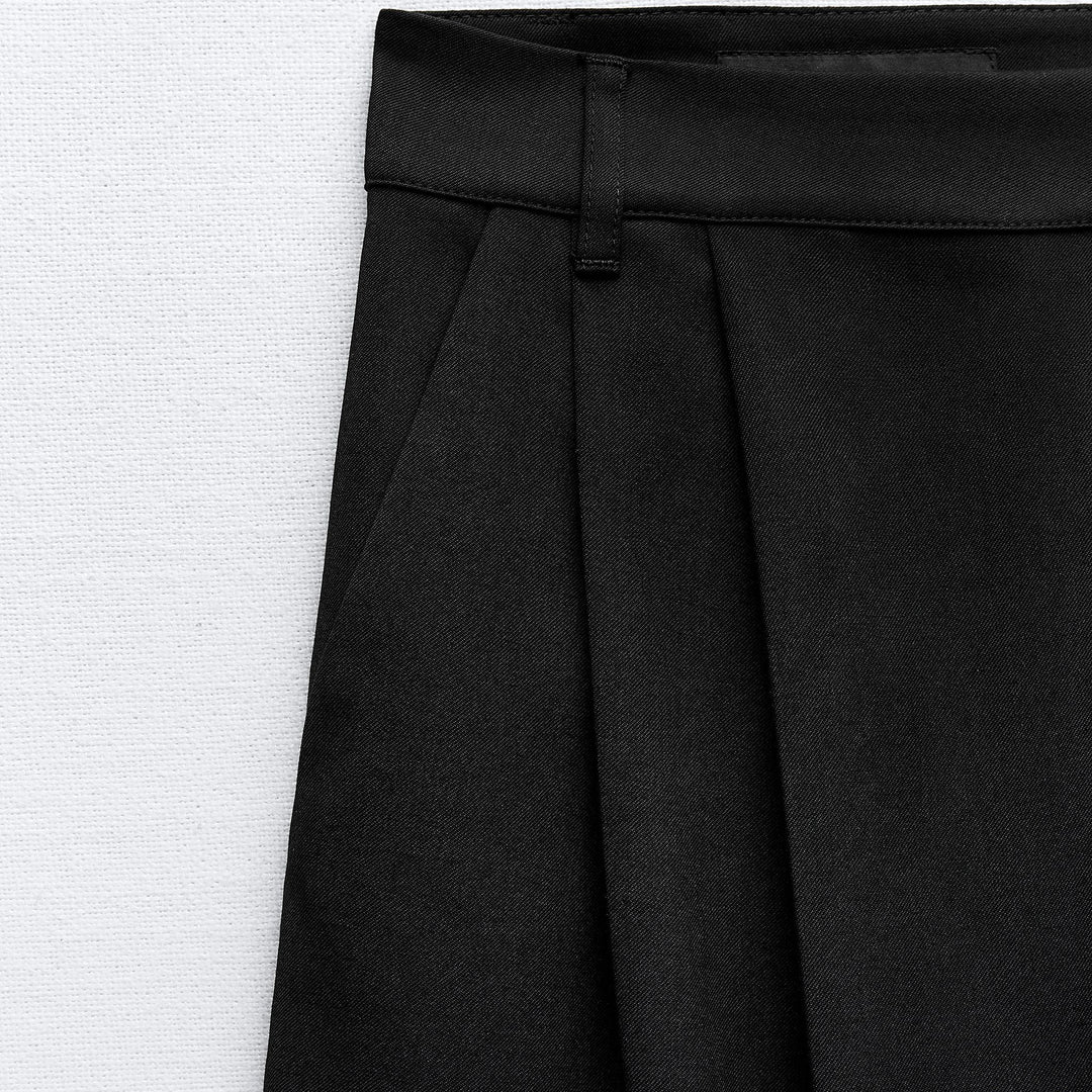 Moudda ZARA - Short - Tunisie 2