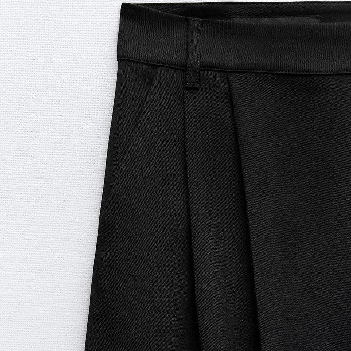 Moudda ZARA - Short - Tunisie 2