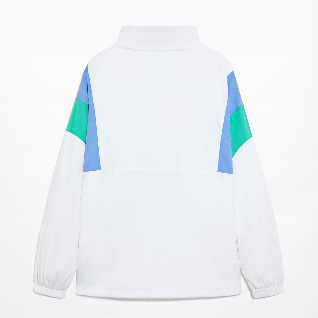 Moudda Oysho - Sweat Tennis Demi-Fermeture Oversize - Tunisie 4