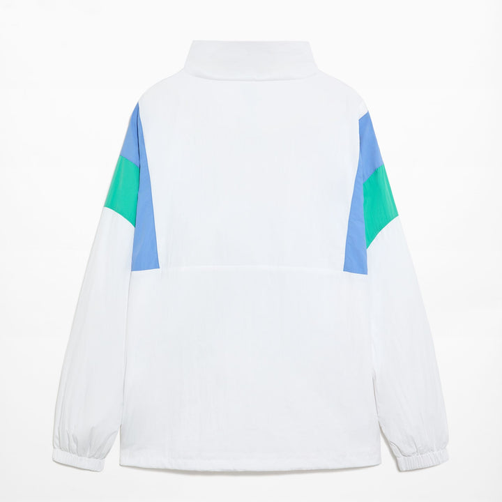 Moudda Oysho - Sweat Tennis Demi-Fermeture Oversize - Tunisie 4