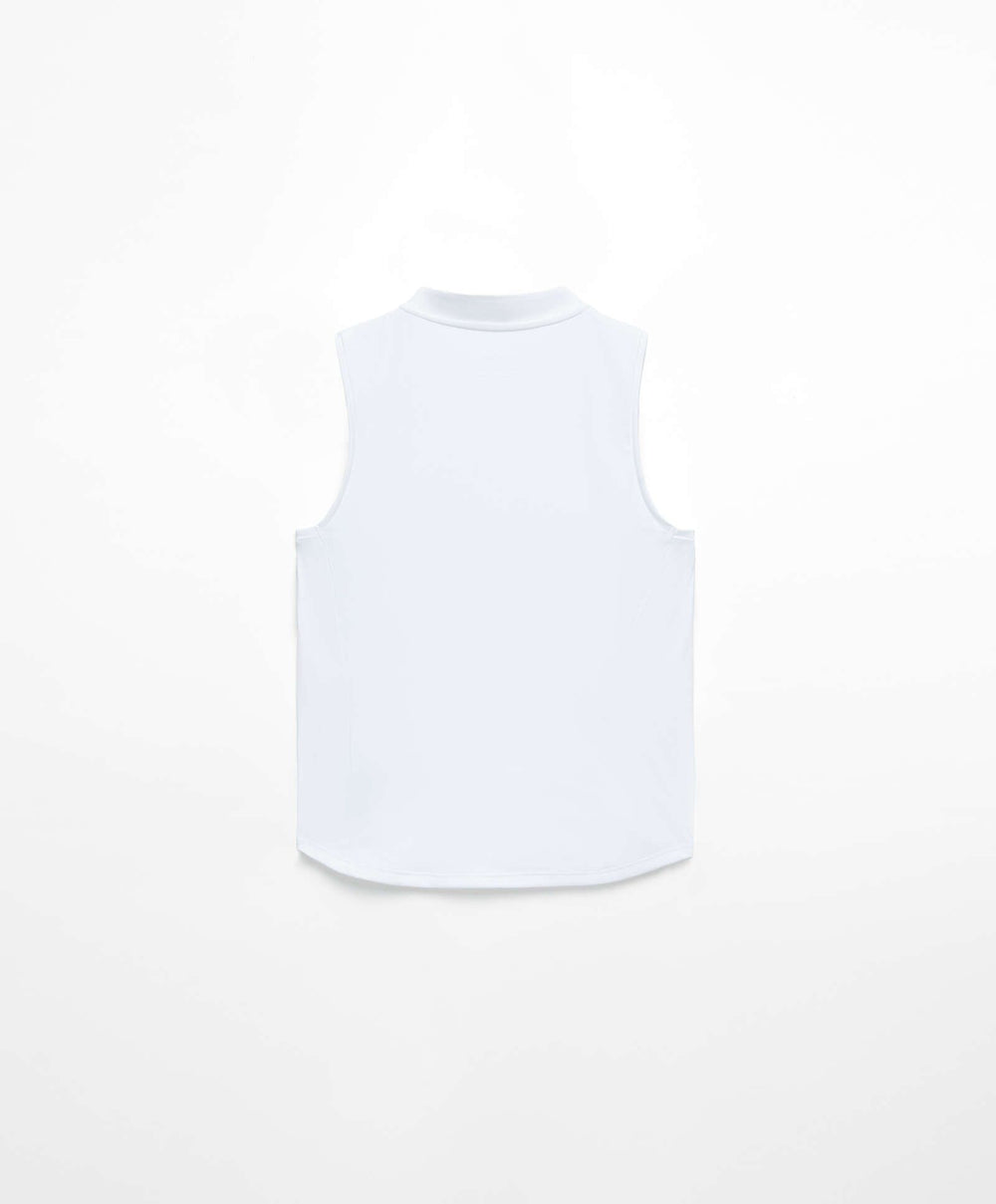 Moudda Oysho - Tee shirt - Tunisie 2