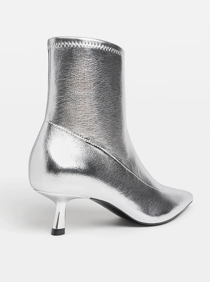 Moudda STRADIVARIUS - Bottine - Tunisie 2