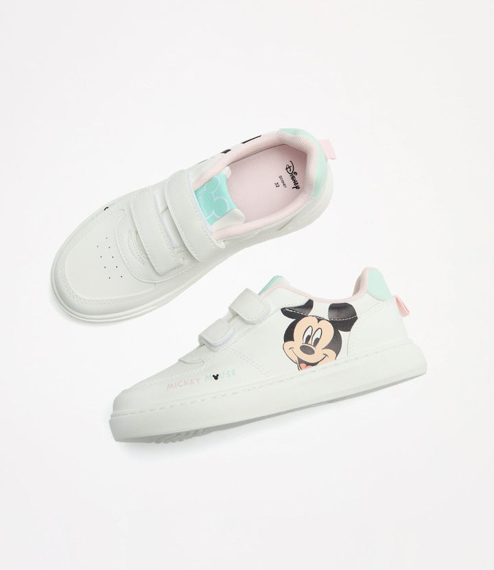 Moudda Lefties - Basket - Visage Mickey Mouse - Tunisie 5