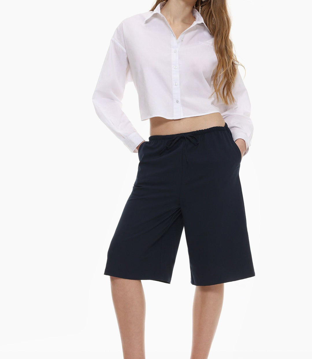 Moudda Lefties - Short Droit - Bermuda - Tunisie 4