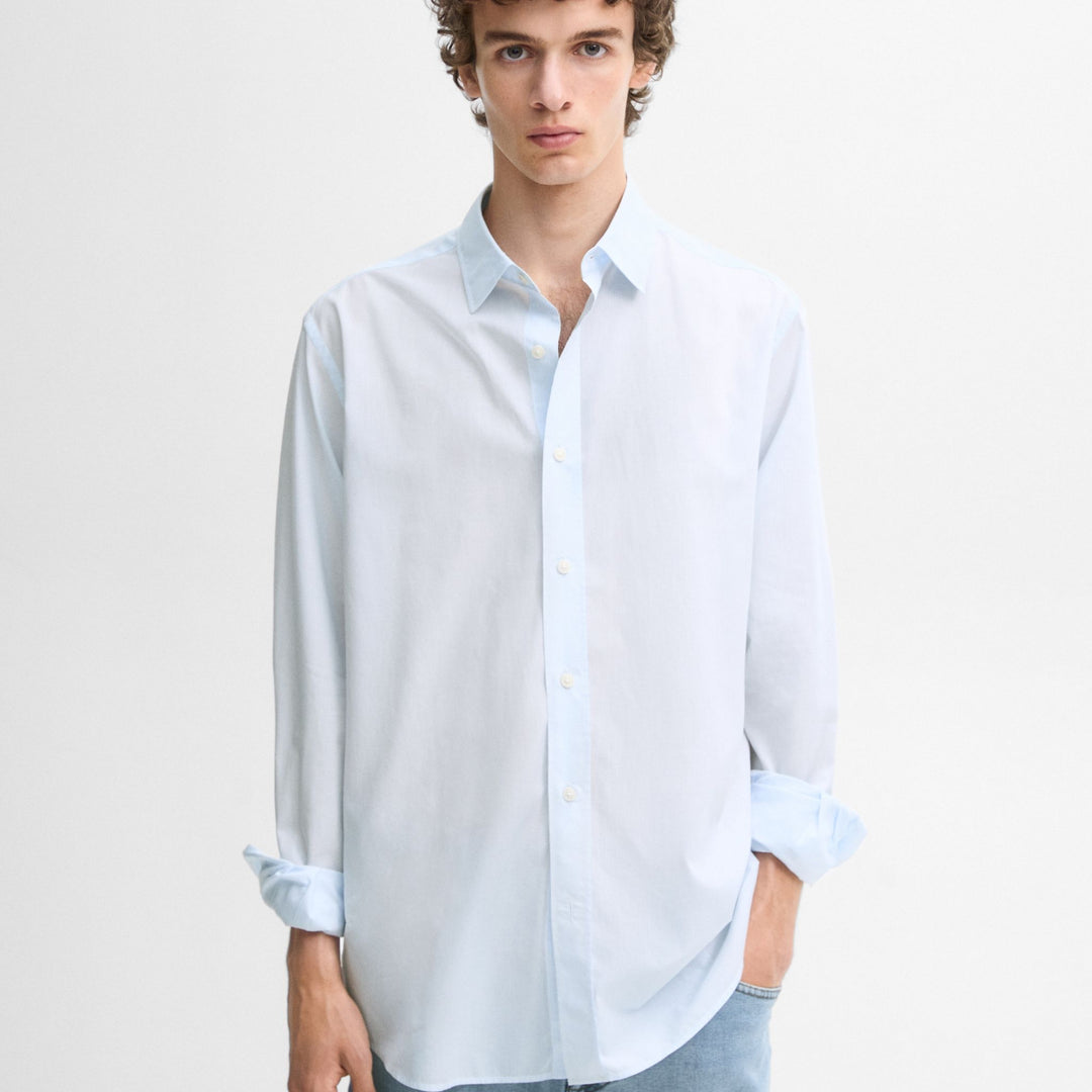 Moudda Massimo Dutti - Tunisie