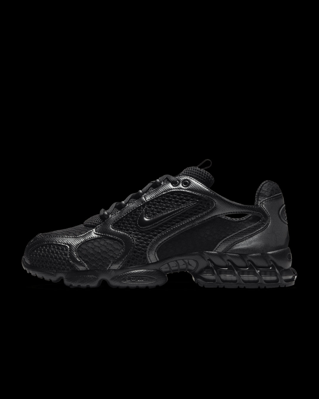Moudda Nike - AIR ZOOM SPIRIDON CAGE 2T - Tunisie 1