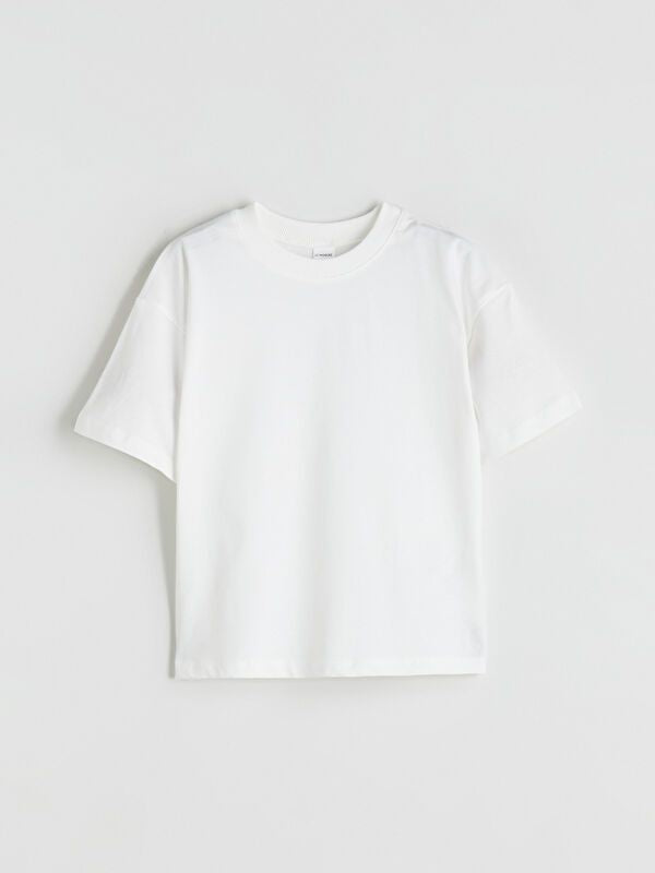 Moudda LC Waikiki - Ensemble tissé Garçon Gris clair - Tunisie 5