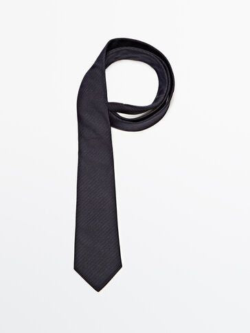 Moudda Massimo Dutti - Cravate - Tunisie 5