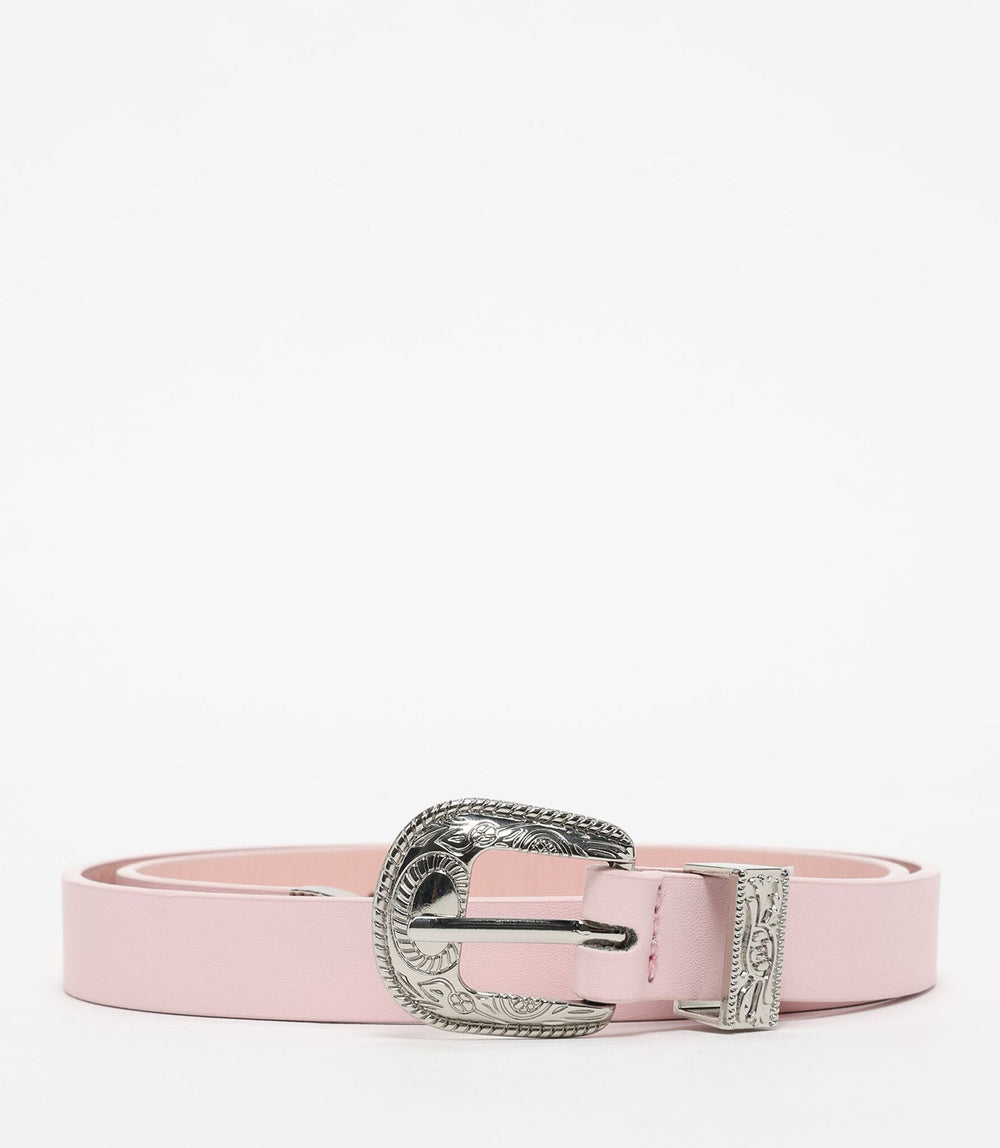 Moudda Lefties - Ceinture - Rodeo Rose - Tunisie 2