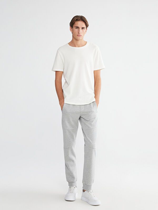 Moudda LC Waikiki - Pantalon en jersey pour Homme - Tunisie 1