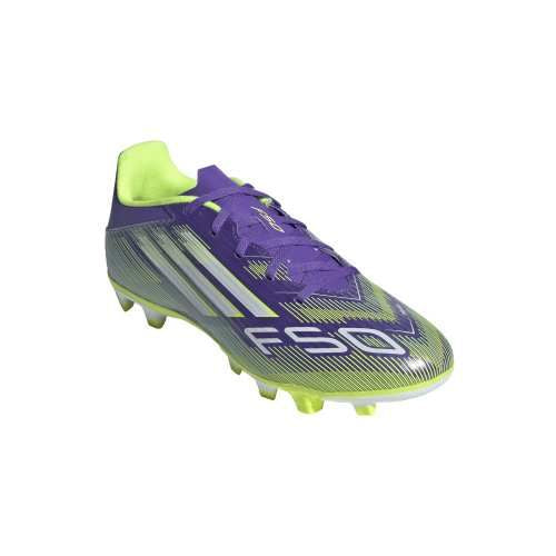 Moudda Adidas - Chaussure F50 Club Terrain Souple/Multi-surfaces - Tunisie 5