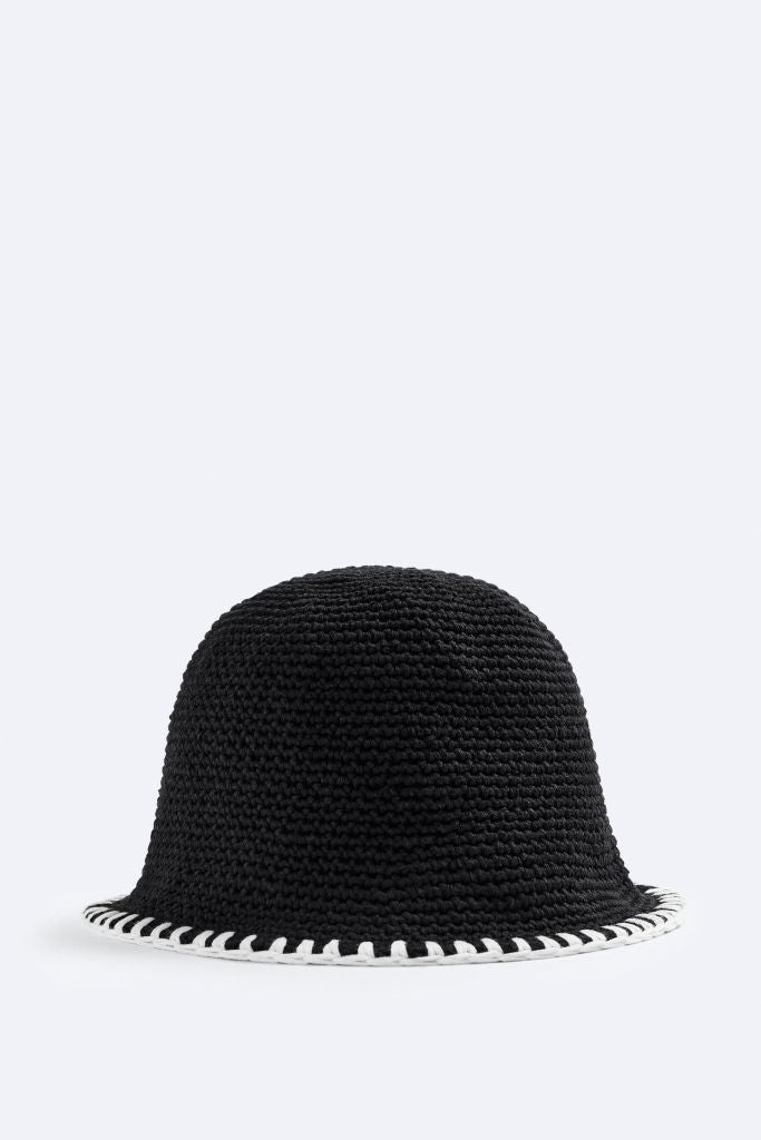 Moudda ZARA - Chapeau/Bonnet/Casquette - 1