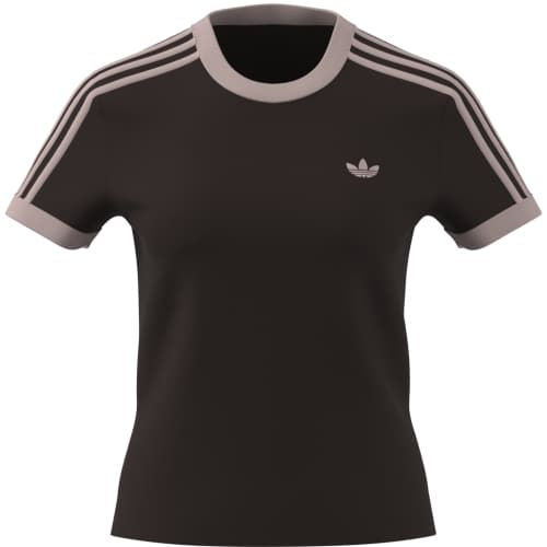 Moudda Adidas - T-SHIRT SLIM 3 STRIPES - Tunisie 2