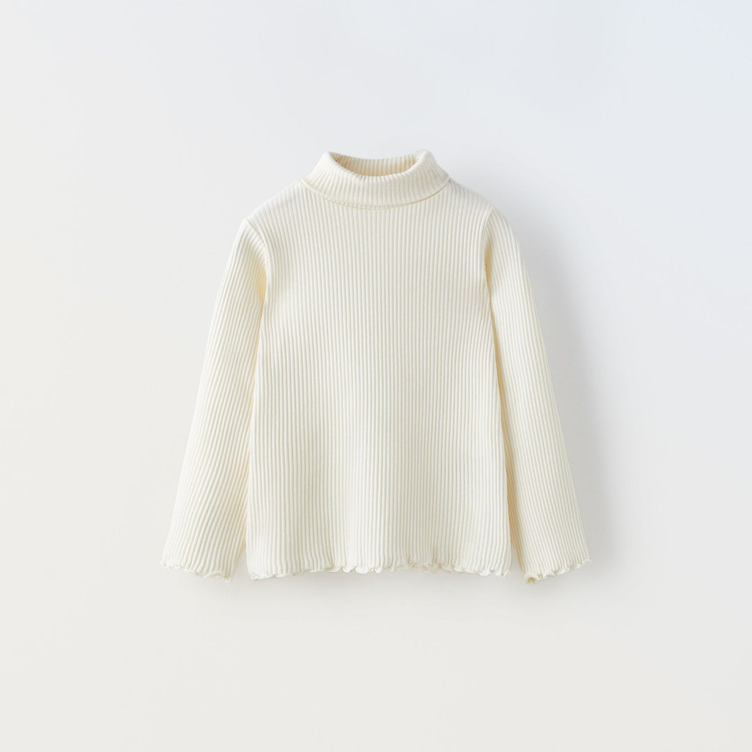 Moudda ZARA - Kids-A L/S Tsh - Tunisie 1