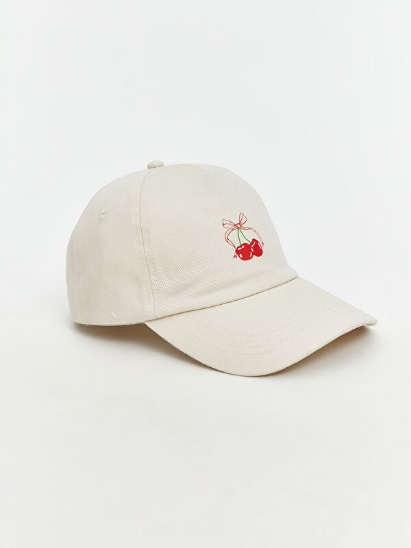 Moudda LC Waikiki - Casquettes et chapeaux tissés Femme Beige - Tunisie 2