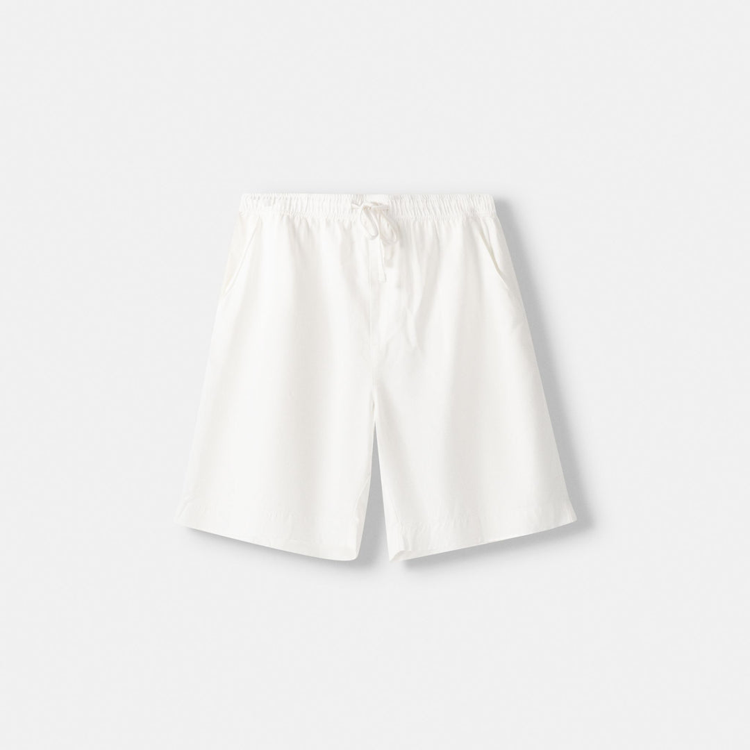 Moudda BERSHKA - Short ample teint pièce par pièce - Tunisie 1