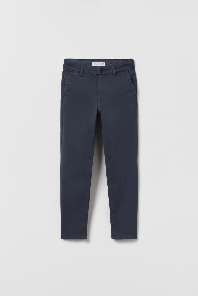 Moudda ZARA - Pantalon - 1