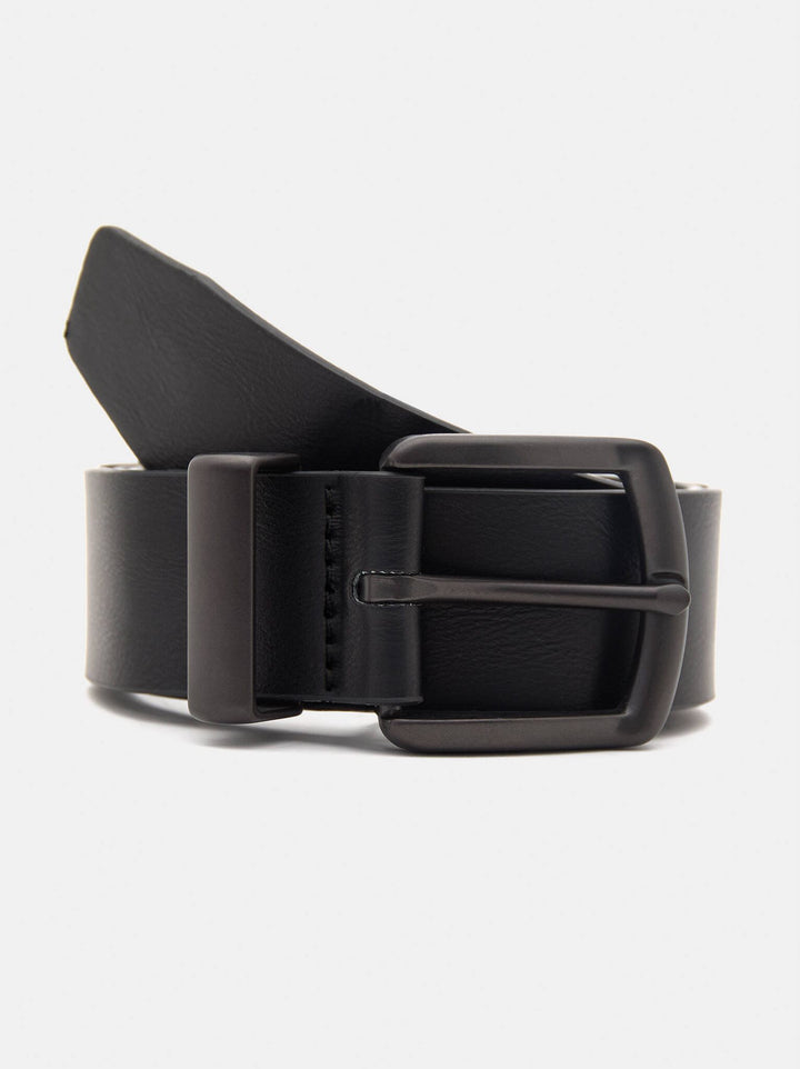 Moudda PULL & BEAR - Ceinture Antra Boucle Noire - Tunisie 1