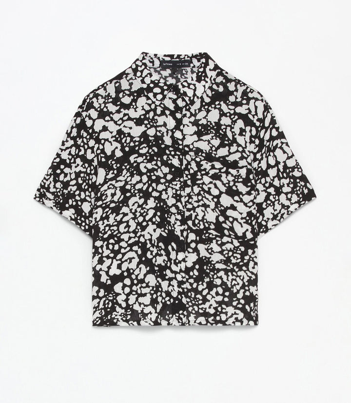 Moudda Lefties - Chemise - Bambula - Tunisie 1