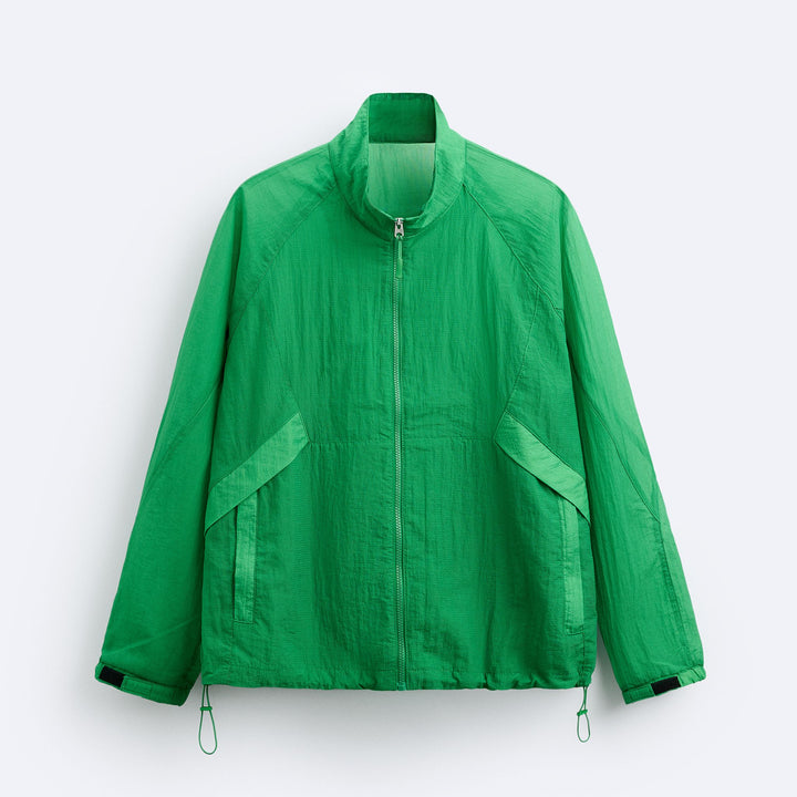 Moudda ZARA - Jacket - Tunisie 1