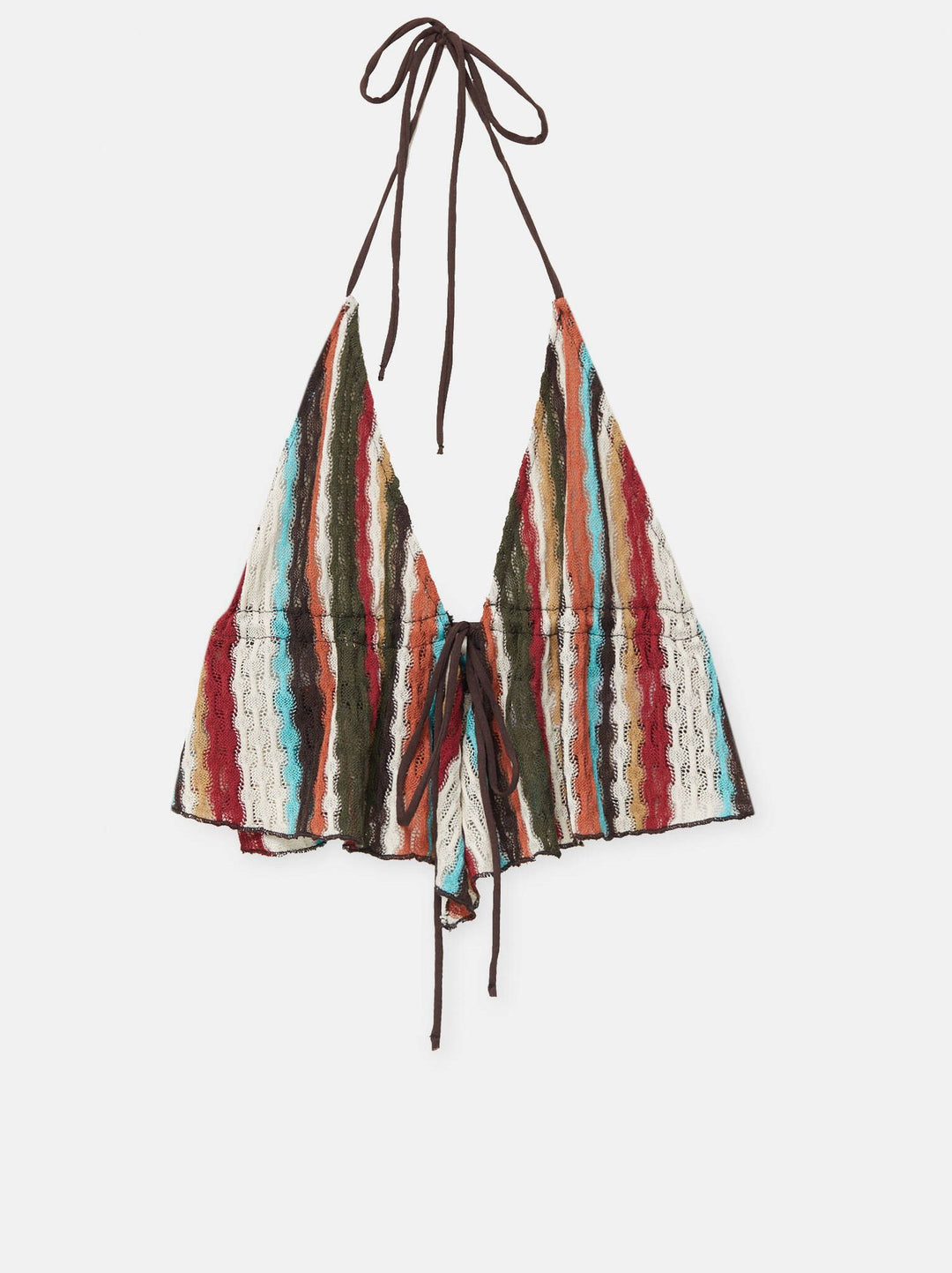 Moudda PULL & BEAR - Tee shirt - Tunisie 1