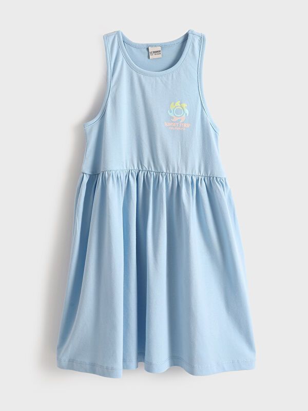 Moudda LC Waikiki - Robe manches courtes en jersey - Tunisie 1