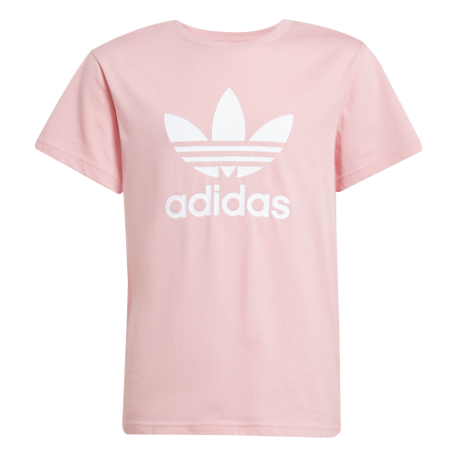 Moudda Adidas - T-shirt Trefle Adicolor Enfants - Tunisie 1