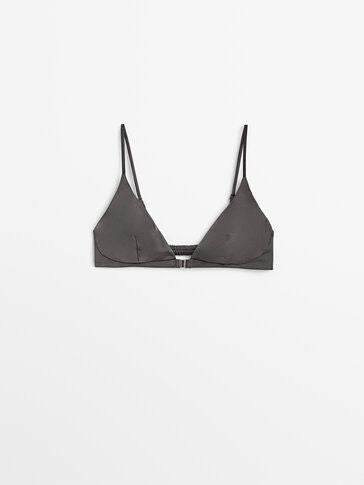 Moudda Massimo Dutti - Soutien-Gorge - Tunisie 1