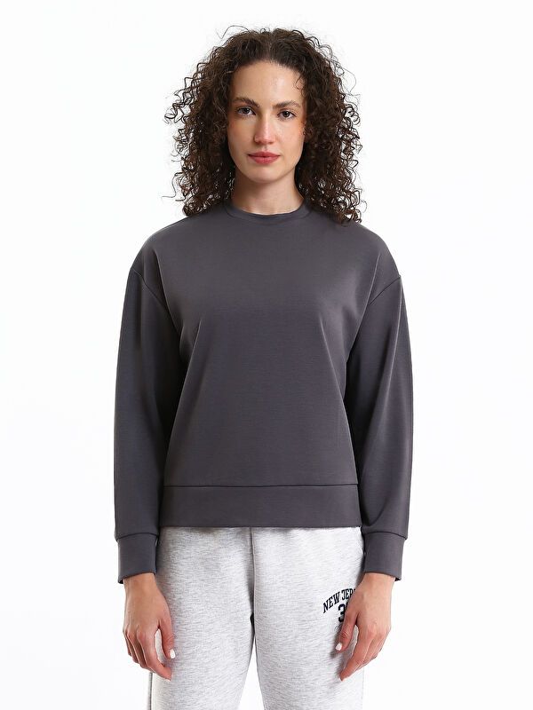 Moudda LC Waikiki - Sweatshirt pour Femmes - Tunisie 1