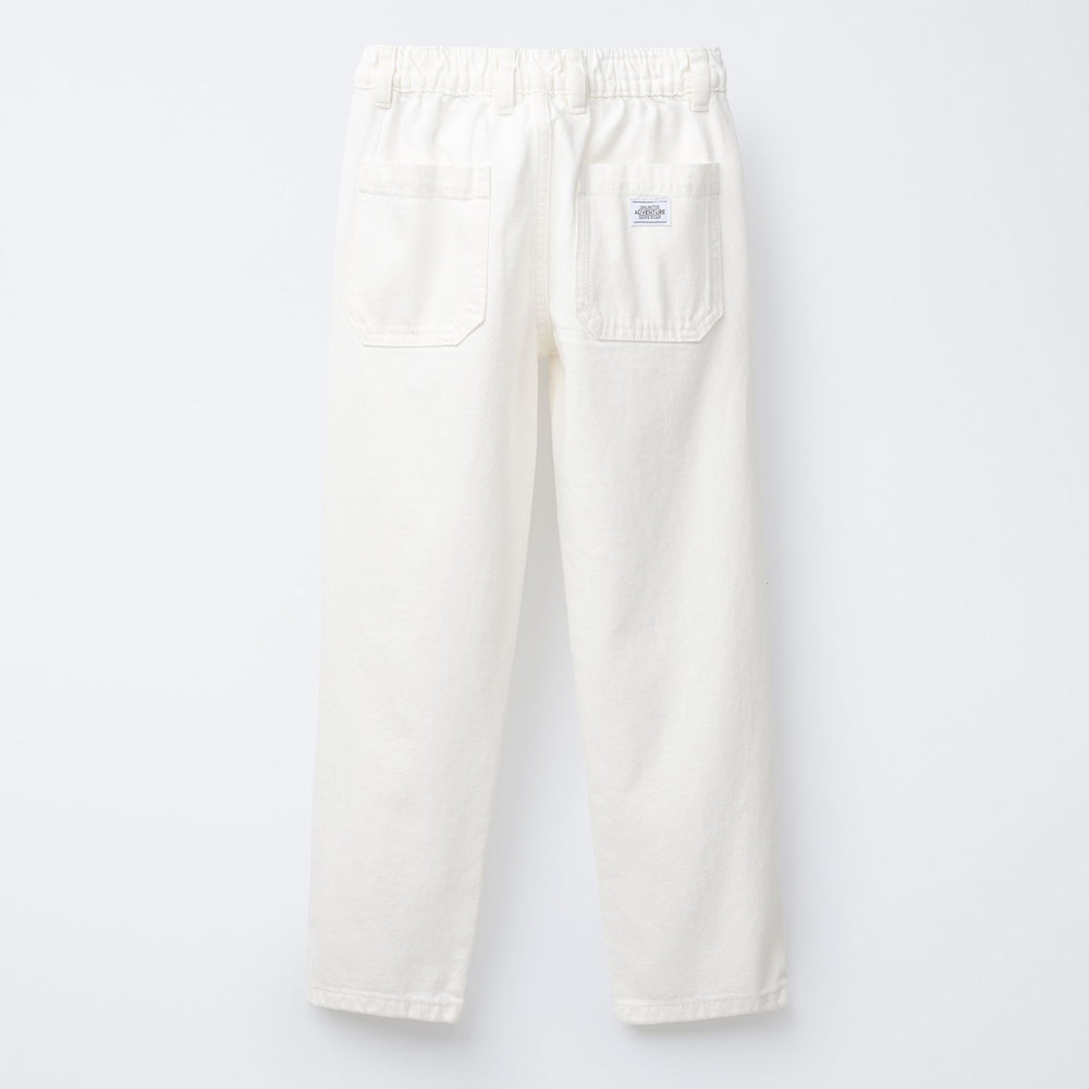 Moudda ZARA - Denim - Coupe Sloppy - Tunisie 2