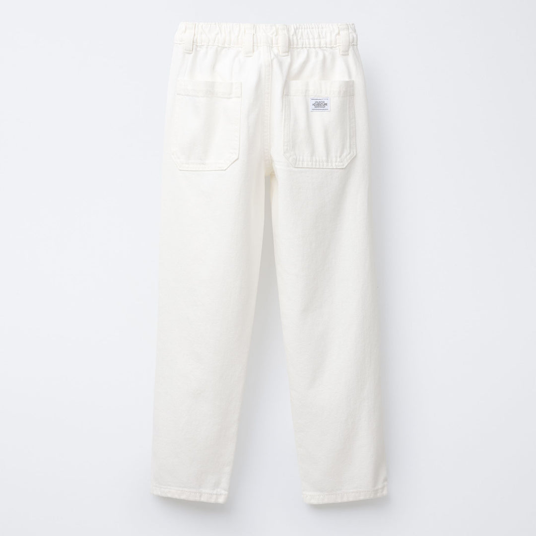 Moudda ZARA - Denim - Coupe Sloppy - Tunisie 2