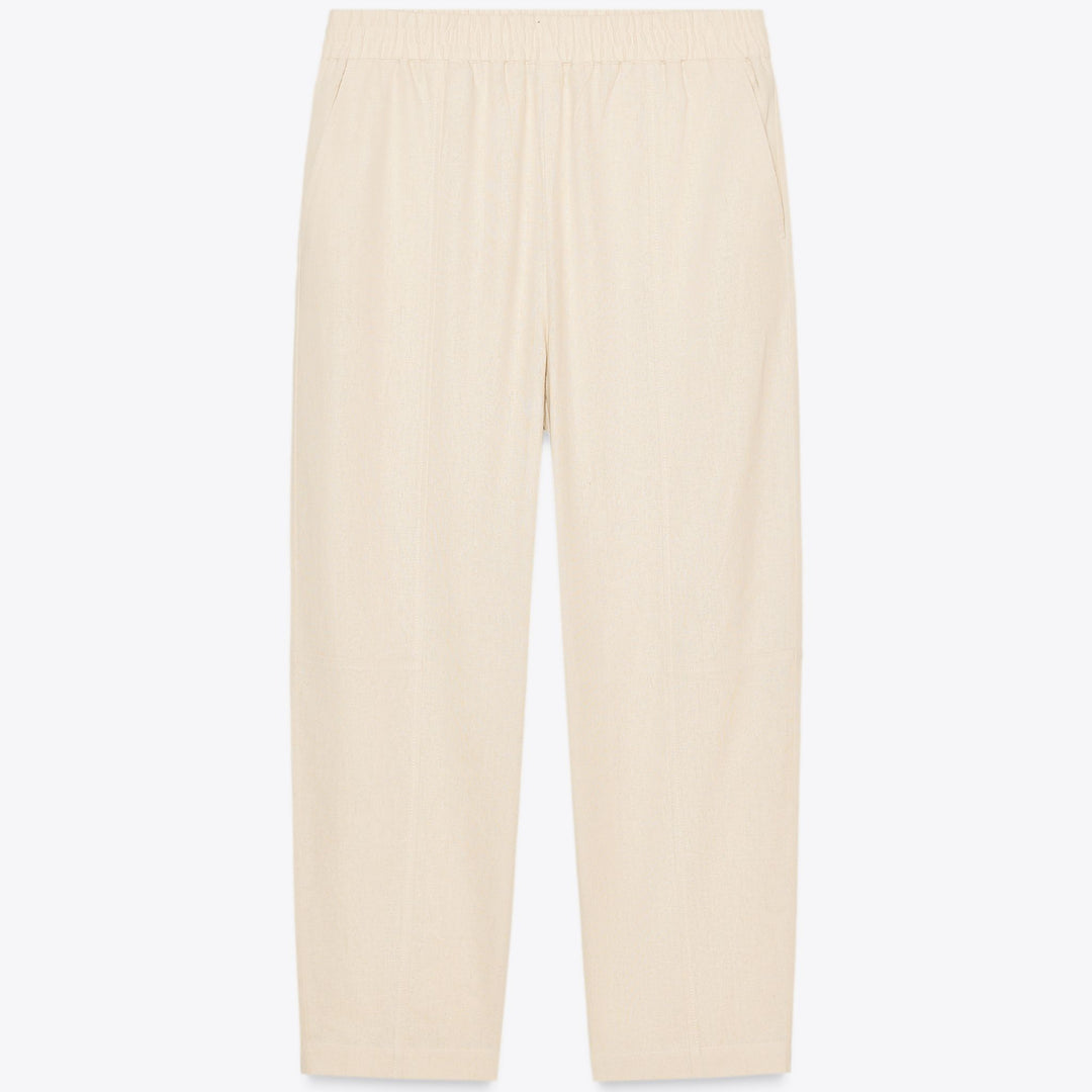 Moudda ZARA - Pantalon Lin - Bombacho & Coupes - Tunisie 1