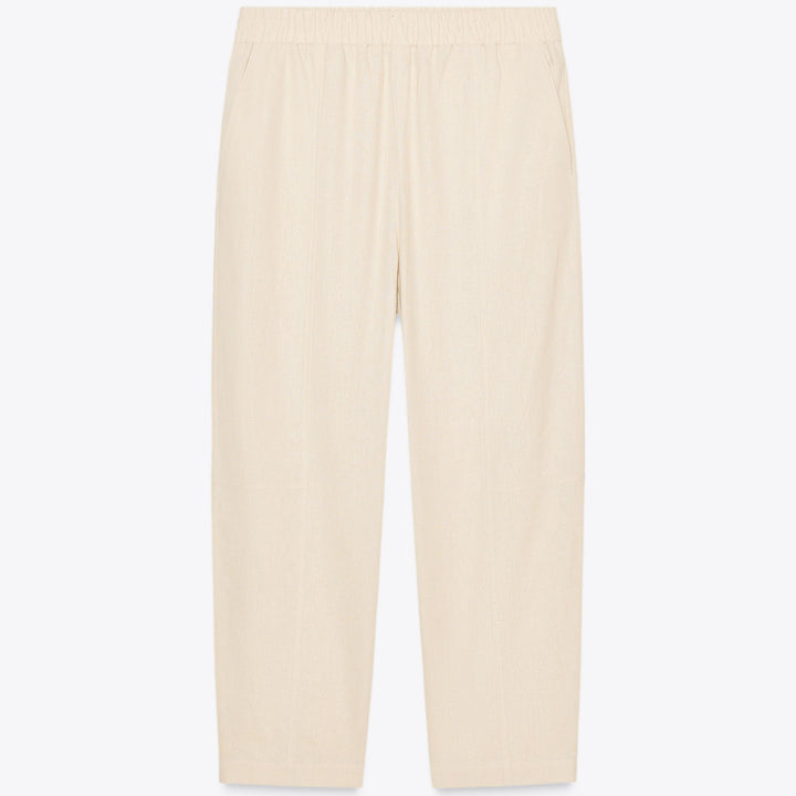 Moudda ZARA - Pantalon Lin - Bombacho & Coupes - Tunisie 1