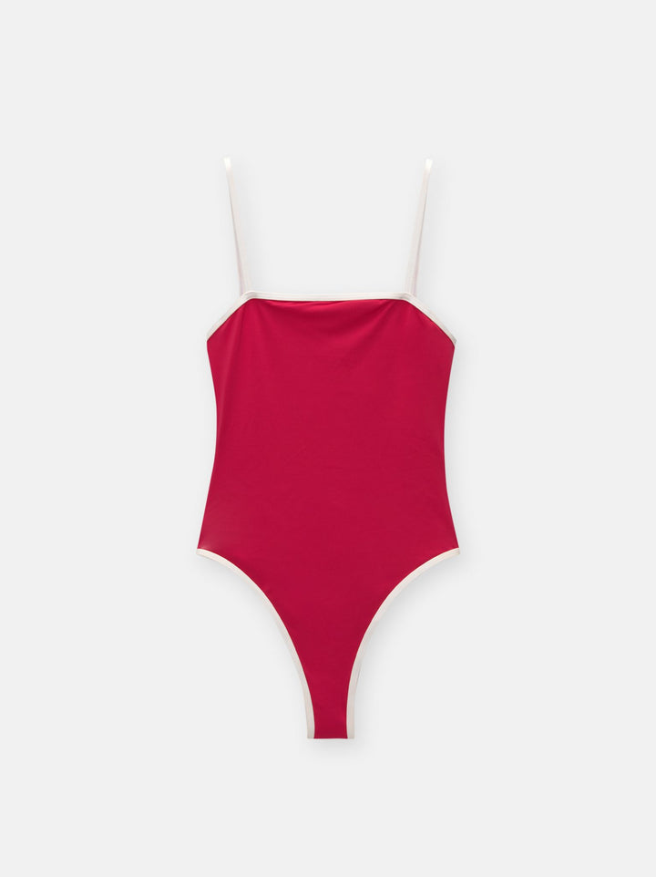 Moudda PULL & BEAR - Maillot de Bain Pacific Vifs - Tunisie 3