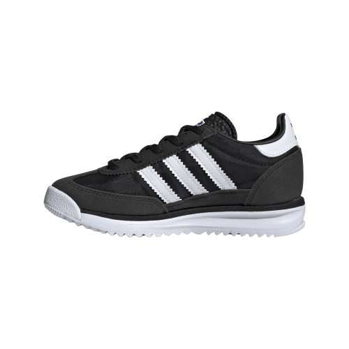 Moudda Adidas - Chaussure lacets élastiques SL 72 RS Enfants - Tunisie 5