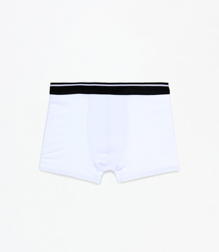 Moudda Lefties - Pack 5 Boxer Basique - Tunisie 3