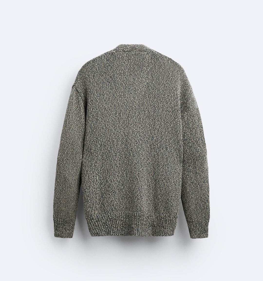 Moudda ZARA - Cardigan - Tunisie 2