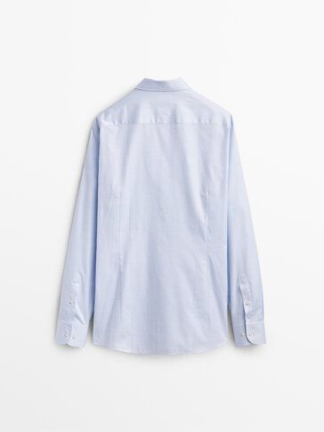 Moudda Massimo Dutti - Chemise - Tunisie 2