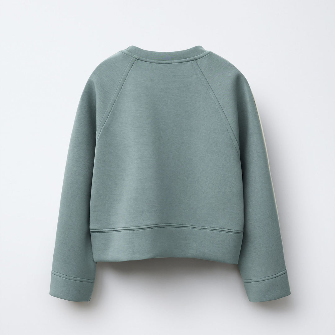 Moudda ZARA - Sweat Vert - Qualité Premium - Tunisie 2