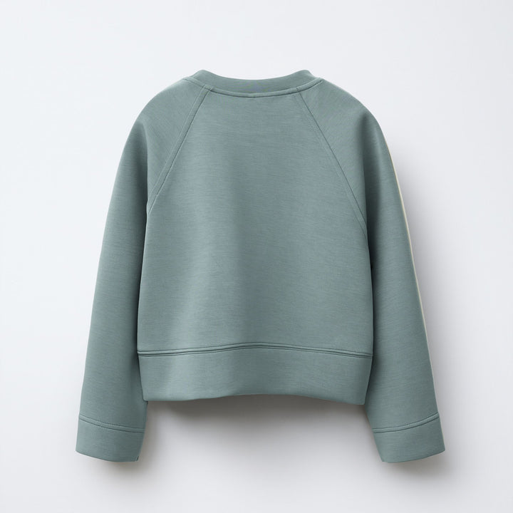 Moudda ZARA - Sweat Vert - Qualité Premium - Tunisie 2